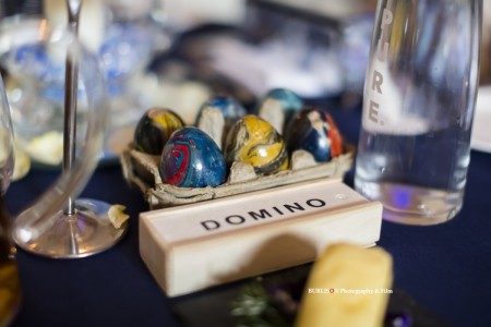 Wasing Park Wedding