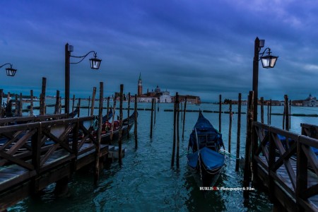 Venice Wedding 