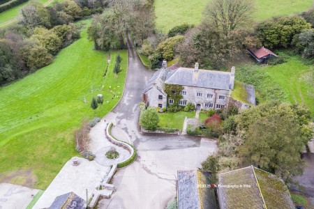 Pengenna Manor