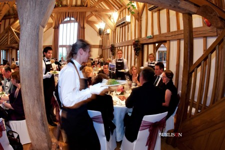 Cain Manor weddings