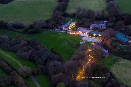 Pengenna Manor