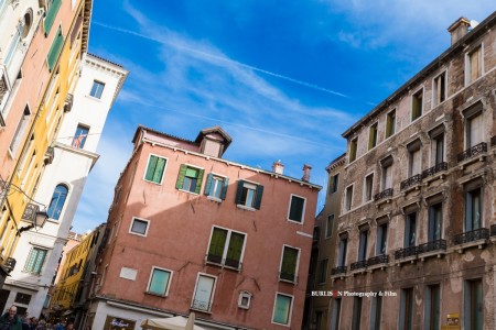 Wedding in Venice