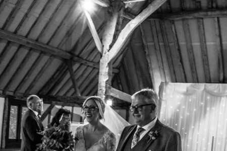 Vintage Weddings