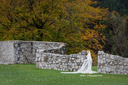 Destination Wedding