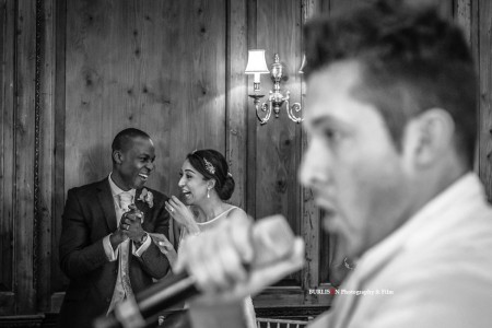Buckinghamshire Wedding Venue