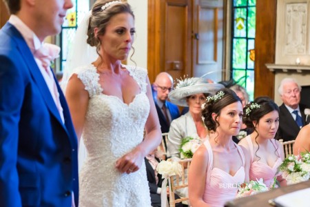 Pennyhill Park Wedding 