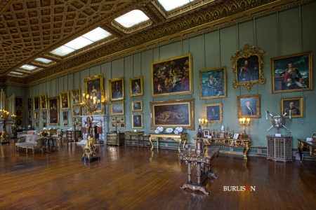 Somerley House 