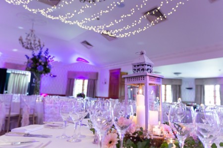 Pennyhill Park 
