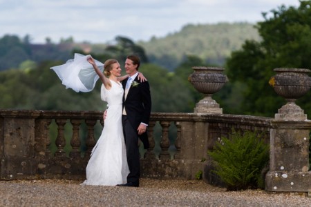 Somerley Weddings