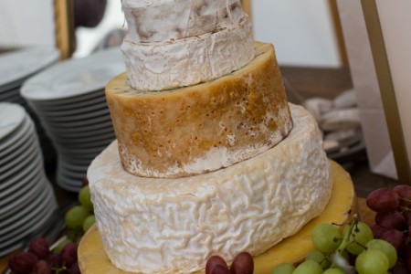 Hampshire Wedding  
