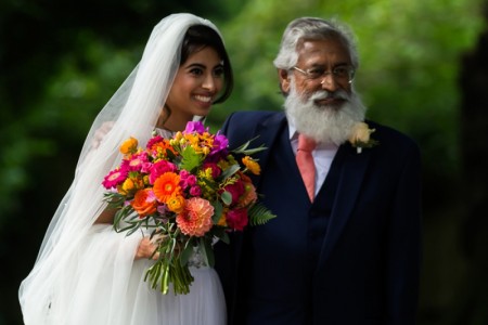 Asian Wedding 