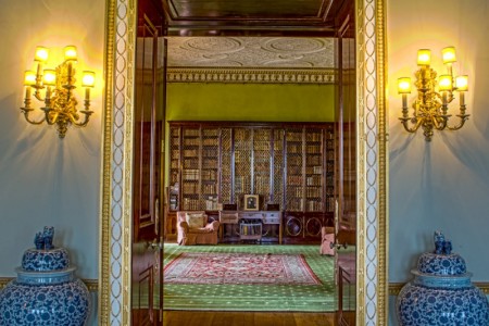 Somerley House 
