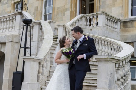 Botleys Mansion