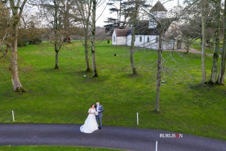 Wasing Park Bride