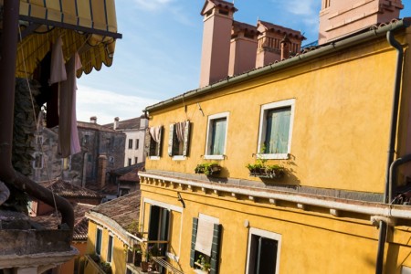 Weddings in Italy