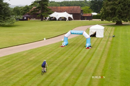 Loseley Park