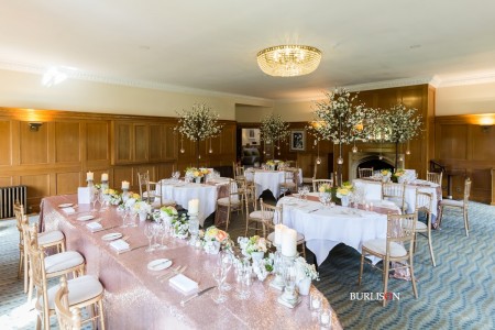 Pennyhill Park 
