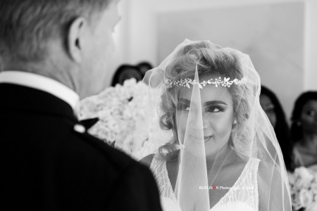 Weddings in Dorset