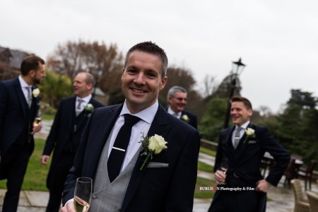 Surrey Weddings 