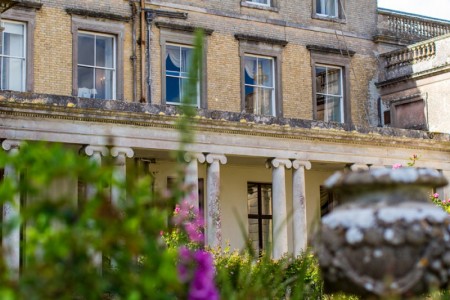 Somerley House 