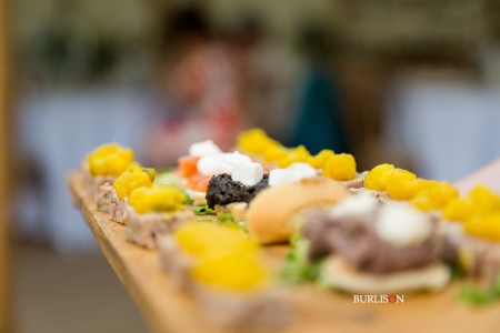 Hampshire Wedding  