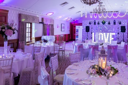 Pennyhill Park 