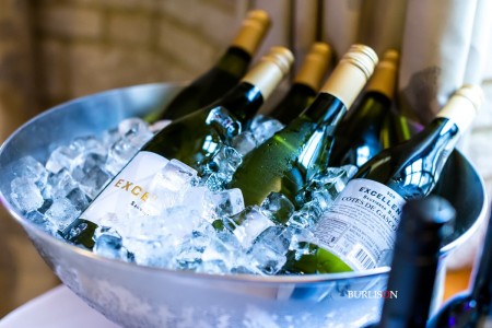 Pennyhill Park Wedding 