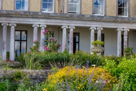 Somerley House 