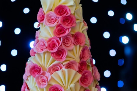 Pennyhill Park Wedding 