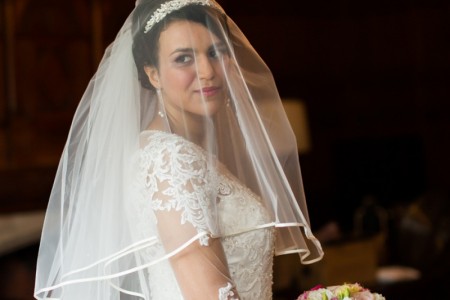 Tylney Hall Wedding