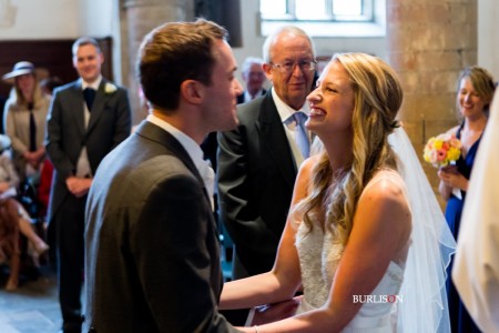 Winchester Wedding