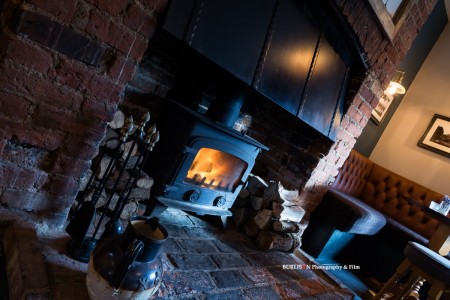 The Purefoy Arms