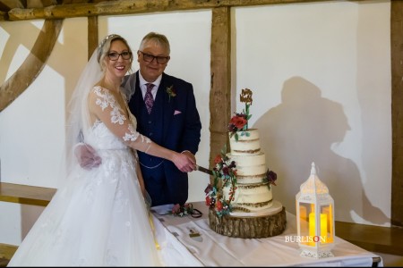 Wedding Photography