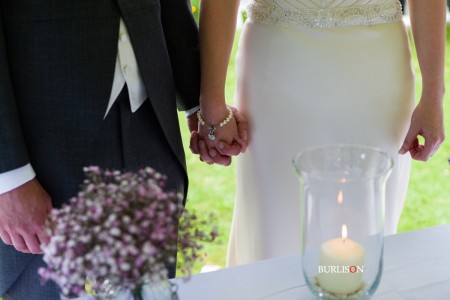 Hampshire Weddings 