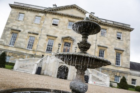 Botleys Mansion