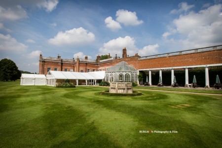 Avington Park 