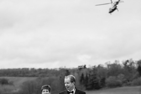 Events at Loseley Park