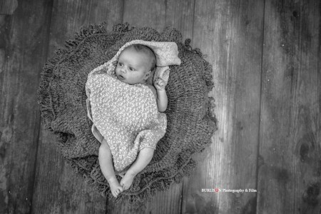 Newborn Photography