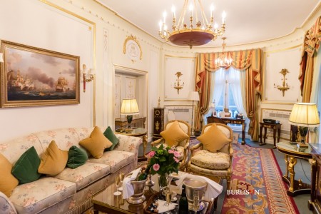 The Ritz London