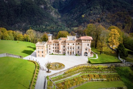 Castello Ceconi