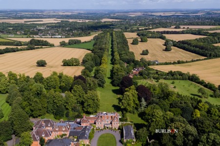 Lainston House Winchester