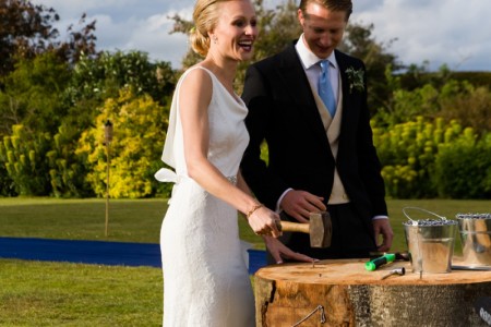 Somerley Weddings