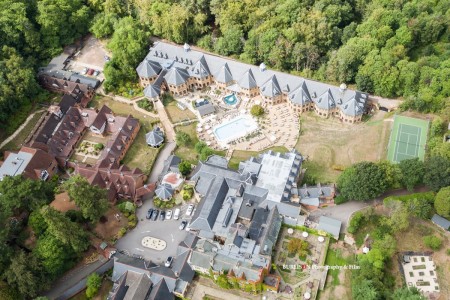 Pennyhill Park