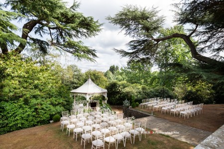 Pennyhill Park