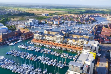 Eastbourne Marina