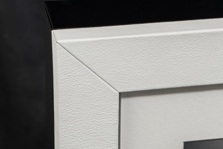 Burlison Reveal Box