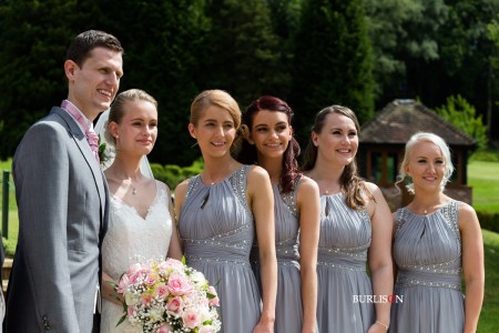 Old Thorns weddings 
