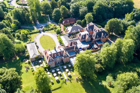 Lainston House Weddings