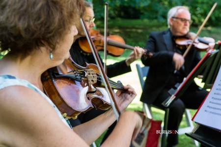 Lainston House Weddings