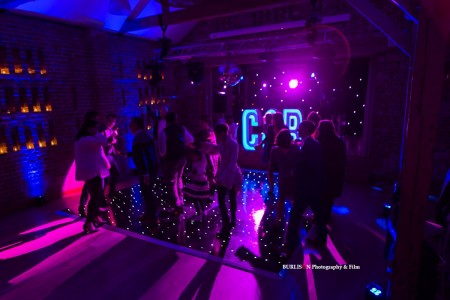 Wasing Park Wedding